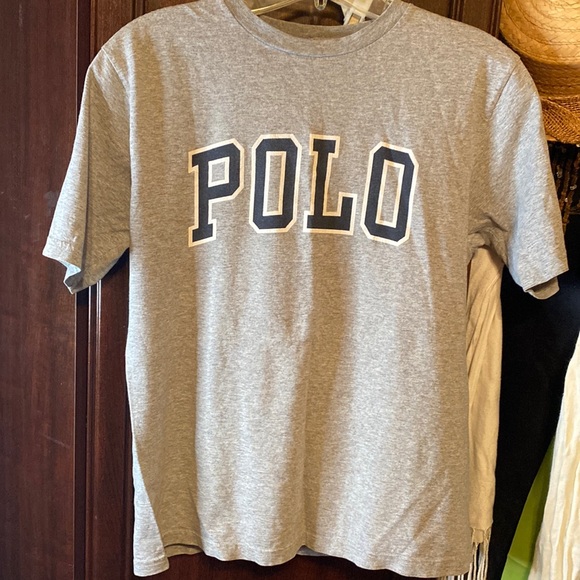 Polo T-Shirt - Picture 1 of 2